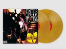 WU-TANG CLAN   Enter The 36 Chambers Gold Galaxy Vinyl Me Please LP VMP NEW