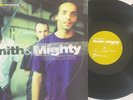 Smith & Mighty DJ-Kicks -  K7 Records 3-LP  Germany First Press Vinyl 1998 EX