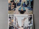 Oasis Original UK Creation Pressing LP Bundle – Definitely Maybe & Morning Glory