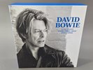 David Bowie – I Can't Give Everything Away [2002–2016] Vinyl Box Set Top NM (K)