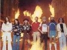 Original Lynyrd Skynyrd Street Survivors Sealed Lp On MCA 3029