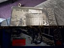 (B) Guns N' Roses ‎– Chinese Democracy HARD ROCK SEALED US PRESS 12