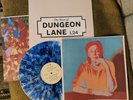 Paul McCartney Blau Weiß Splatter Vinyl LP The Boys Of Dungeon Lane nur 4000 St.