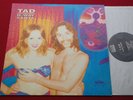TAD 8-Way Santa German Ed1 Sub Pop 1991, Withdrawn Sleeve VG+