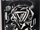 SUN RA the heliocentric worlds of vol. 1  vinyl ESP 1014 '65 on cover '66 label