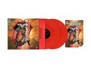 The Rolling Stones Foreign Tongues US Marvel Wolverine 2x Vinyl Sealed MINT