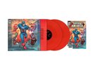 The Rolling Stones Foreign Tongues US Marvel Captain Americ 2x Vinyl Sealed MINT