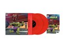 The Rolling Stones Foreign Tongues US Marvel Hulk 2x Vinyl Sealed MINT