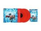 The Rolling Stones Foreign Tongues US Marvel Thor 2x Vinyl Sealed MINT
