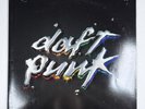 Daft Punk Discovery 2x LP Vinyl Record Repress Parlophone 72438496061 Electronic