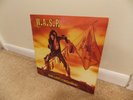 W.A.S.P. – The Last Command, 1985 LP original, Capitol Records – ST-12435