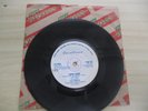 KISS  / ACE FREHLEY - New York Groove Snow blind- Rare S.RHODESIA 45 RPM