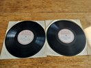 The Lucky Thompson Quintet UK Test Pressing Ducretet Thomson D 93098 2x 10