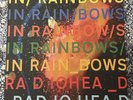 Radiohead In Rainbows Original 2007 EU 180g Vinyl LP XLLP 324 NM/NM B3 MK