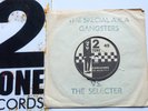 The Specials/AKA-Gangsters-Rare 7