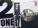 The Bodysnatchers-Lets Do Rocksteady-Rare 7