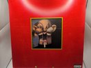 Kanye West My Beautiful Dark Twisted Fantasy Vinyl 3 LP Box Set Deluxe Edition
