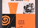 CLOVERS: sing ATLANTIC 7