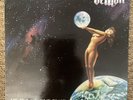 DEMON HEART OF OUR TIME 1988 GERMAN IMPORT ZYX RECORDS NWOBHM RARE NEAR MINT