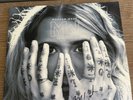 Morgan Wade Reckless Tiffany Blue Vinyl Record