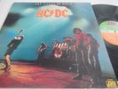 AC/DC..LET THERE BE ROCK.SUPERB UK ISSUE ATLANTIC LABEL No K 50366
