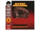 ALCATRAZZ - No Parole From Rock N Roll Rsd 2026 - Vinyl Record - F600z