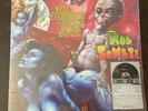 Rob Zombie Record Well Everybody’s Fucking In A UFO