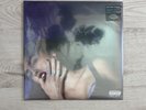 Olivia Rodrigo GUTS Hot Topic Exclusive Blue Vinyl