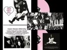 Jack Off Jill – Humid Teenage Mediocrity Pink Coloured Vinyl 2026 Import LP