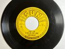 Elvis Presley–SUN 210, Good Rockin' Tonight/I Don't Care if the Sun Don't Shine