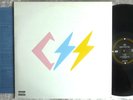 RARE EXCELLENT CSS CANSEI DE SER SEXY 2006 SUB POP US LP LEFTFIELD, SYNTH, INDIE
