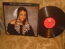 Patrice Rushen Straight From The Heart (Send Me Forget Me Nots) Elektra 1982 LP