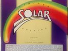 The Solar Box Set Vinyl LP (8xLP Record, Compilation, Ltd + Box)  - NM/VG+
