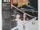 TSUYOSHI YAMAMOTO LIVE IN MONTREUX THREE BLIND MICE TBM5019 LP