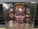CRAZY TOWN The Gift Of Game LP on RED VINYL New SEALED devil velvet colored