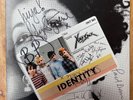 X-Ray Spex Identity UK 1st Press 7