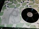 THE CURE - FAITH - VINYL LP - 1981 Original fix 6