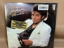 Vintage Michael Jackson Thriller QE 38112 Vinyl 1982 Hype Sticker NEW SEALED
