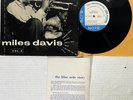 Blue Note 5022-Miles Davis Vol.2 -1953 10