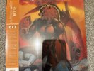 Master – Altered Beast - UK Data LP -DATA012 SEALED