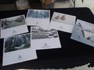 EARTH Vol 6 Box set 5x12