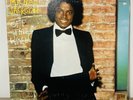 Michael Jackson Off The Wall 1979 Vinyl Record Album Epic Records VG / EX