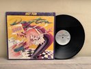 DAYTON HOT FUN KILLER SYNTH FUNK DISCO HYPE STICKER LIBERTY LABEL IN SHRINK LP