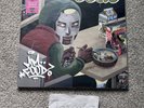 MF DOOM - MM..FOOD (Green/Pink Edition) (Vinyl, 2020)