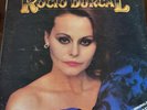Rocio Durcal Las Rancheras 15 Grandes Exitos Vinyl LP
