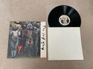 Pop Group Y 12” Vinyl LP 1st Press Original 1979 Poster Radar She Is Beyond Good
