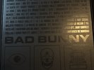 Bad Bunny Trilogy Vinyl Records