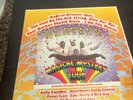 Beatles Magical Mystery Tour MAL‑2835 Mono VG/VG+ Scranton w/ Complete Booklet