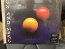 Venus and Mars Deluxe Edition 2LP Wings. Paul McCartney Please Read Description