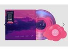 Tate Mcrae The One Day LP VV Vertigo Exclusive + Cloud Vinyl X/4000